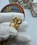 Серьги Christian Dior Артикул LUX-109749. Вид 3
