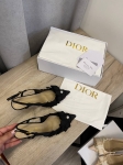 Туфли Christian Dior Артикул LUX-109767. Вид 2