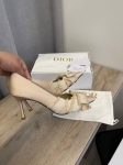 Туфли Christian Dior Артикул LUX-109766. Вид 1
