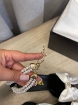 Босоножки  Chanel Артикул LUX-109765. Вид 3