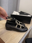Балетки  Chanel Артикул LUX-109867. Вид 1