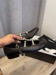 Балетки  Chanel Артикул LUX-109867. Вид 3