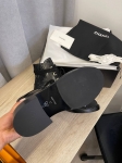 Ботинки Chanel Артикул LUX-109868. Вид 4