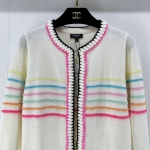 Кардиган Chanel Артикул LUX-109761. Вид 2