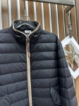 Куртка  Brunello Cucinelli Артикул LUX-109764. Вид 2