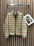 Куртка  Brunello Cucinelli Артикул LUX-109762. Вид 1