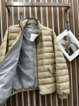 Куртка  Brunello Cucinelli Артикул LUX-109762. Вид 2
