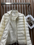 Куртка  Brunello Cucinelli Артикул LUX-109763. Вид 3