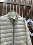 Куртка  Brunello Cucinelli Артикул LUX-109763. Вид 4