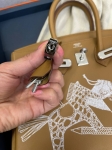 Сумка женская Birkin 25 Hermes Артикул LUX-109773. Вид 2