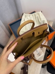 Сумка женская Birkin 25 Hermes Артикул LUX-109773. Вид 5