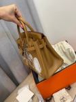 Сумка женская Birkin 25 Hermes Артикул LUX-109773. Вид 7