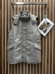 Жилет  Brunello Cucinelli Артикул LUX-109774. Вид 1