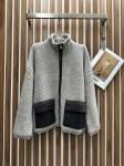 Куртка женская Loro Piana Артикул LUX-109777. Вид 1