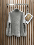 Куртка женская Loro Piana Артикул LUX-109777. Вид 3