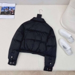 Пуховик Prada Артикул LUX-109784. Вид 2