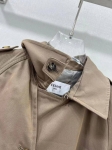 Плащ Celine Артикул LUX-109787. Вид 3
