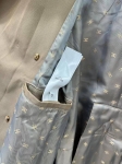 Плащ Celine Артикул LUX-109787. Вид 4