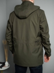 Куртка мужская Brunello Cucinelli Артикул LUX-109789. Вид 2