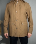 Куртка мужская Brunello Cucinelli Артикул LUX-109788. Вид 1