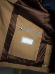 Куртка мужская Brunello Cucinelli Артикул LUX-109788. Вид 4