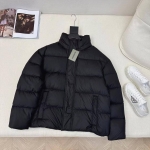 Пуховик Balenciaga Артикул LUX-109792. Вид 2