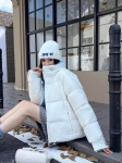  Пуховик  Prada Артикул LUX-109794. Вид 1