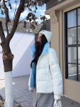  Пуховик  Prada Артикул LUX-109794. Вид 2