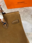 Сумка женская Birkin 30 cm Hermes Артикул LUX-109796. Вид 5