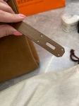 Сумка женская Birkin 30 cm Hermes Артикул LUX-109796. Вид 6