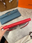 КЛАТЧ KELLY CUT, swift Hermes Артикул LUX-109799. Вид 3