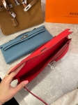 КЛАТЧ KELLY CUT, swift Hermes Артикул LUX-109799. Вид 5