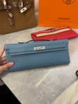 КЛАТЧ KELLY CUT, swift Hermes Артикул LUX-109798. Вид 1