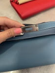 КЛАТЧ KELLY CUT, swift Hermes Артикул LUX-109798. Вид 2