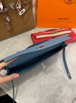 КЛАТЧ KELLY CUT, swift Hermes Артикул LUX-109798. Вид 4