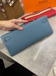 КЛАТЧ KELLY CUT, swift Hermes Артикул LUX-109798. Вид 6