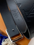Ремень Louis Vuitton Артикул LUX-109816. Вид 3