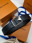 Ремень Louis Vuitton Артикул LUX-109816. Вид 5