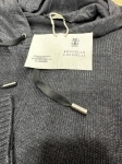 Толстовка Brunello Cucinelli Артикул LUX-109817. Вид 4