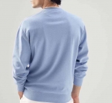 Толстовка  Brunello Cucinelli Артикул LUX-109819. Вид 3
