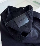 Джинсы Loewe Артикул LUX-109829. Вид 6