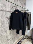 Костюм спортивный  ZEGNA Артикул LUX-109835. Вид 2