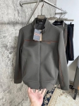 Костюм спортивный  ZEGNA Артикул LUX-109834. Вид 3