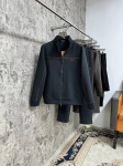 Костюм спортивный  ZEGNA Артикул LUX-109833. Вид 1