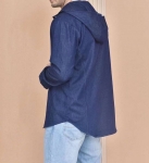 Рубашка Kiton Артикул LUX-109837. Вид 3