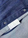 Рубашка Kiton Артикул LUX-109837. Вид 5
