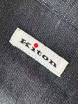 Рубашка Kiton Артикул LUX-109836. Вид 2