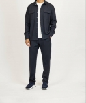 Костюм мужской Kiton Артикул LUX-109843. Вид 2