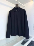 Поло ZEGNA Артикул LUX-109854. Вид 1