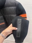 Куртка мужская ZEGNA Артикул LUX-109824. Вид 4